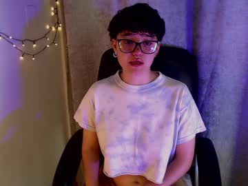 Jero_Harper1 January 24, 2025 Chaturbate stream image