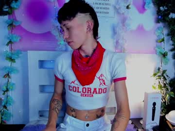 Juniior0_0 January 24, 2025 Chaturbate stream image