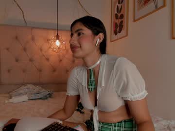 Kamila11_ January 24, 2025 Chaturbate stream image