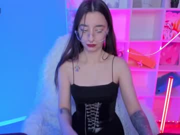 Kathleendean January 24, 2025 Chaturbate stream image