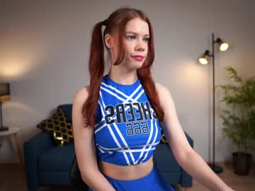 Keira_Knight January 24, 2025 Chaturbate stream image