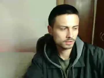 Kuzan_San January 24, 2025 Chaturbate stream image