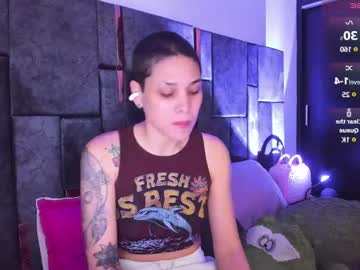 Laura_R23 January 24, 2025 Chaturbate stream image