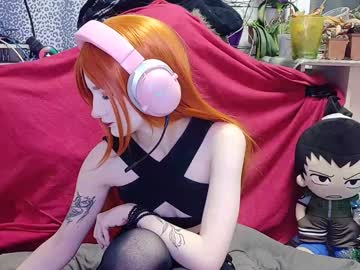 Linda_Harrisons January 24, 2025 Chaturbate stream image