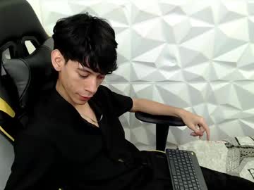 Logan_Hot_ January 24, 2025 Chaturbate stream image