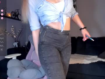 Luna__L January 24, 2025 Chaturbate stream image