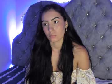 Maddiikay January 24, 2025 Chaturbate stream image