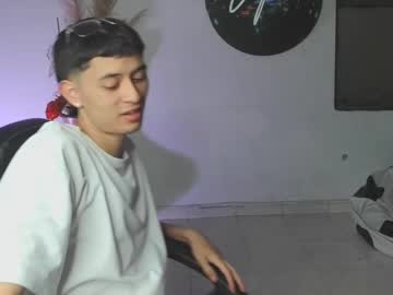 Mattias_Dantee stream photo from January 24, 2025
