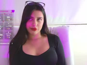 Miaa_Leiya January 24, 2025 Chaturbate stream image