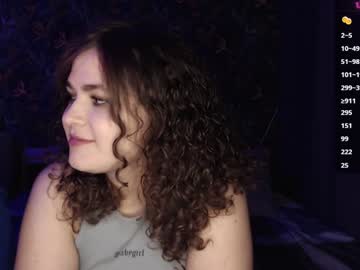 Milk_Slice January 24, 2025 Chaturbate stream image