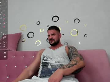 Musclemonster31 January 24, 2025 Chaturbate stream image