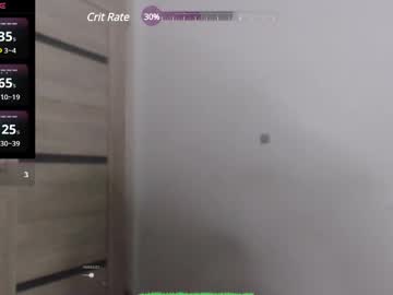 Nisarias January 24, 2025 Chaturbate stream image