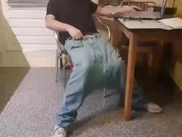 Oldersagger January 24, 2025 Chaturbate stream image