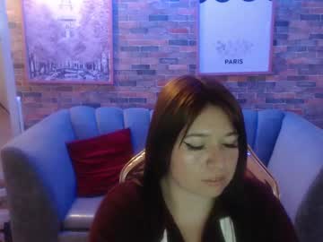 _Penelope_B January 24, 2025 Chaturbate stream image