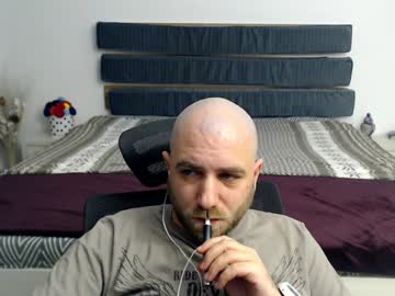 R0bila January 24, 2025 Chaturbate stream image