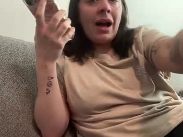Reinadelluna January 24, 2025 Chaturbate stream image