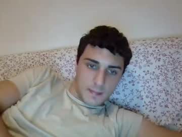 Santino180 January 24, 2025 Chaturbate stream image