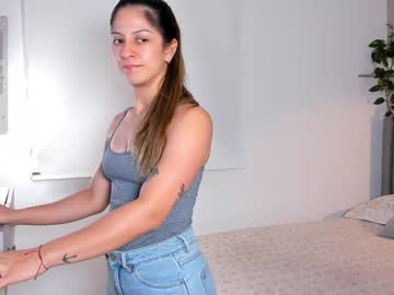 Sarah_Rayy January 24, 2025 Chaturbate stream image