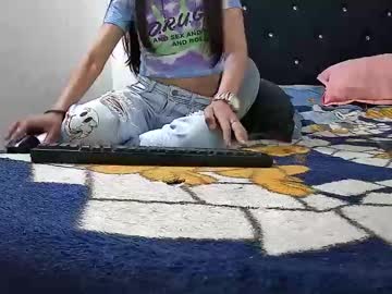 Skinny_Sexy666 January 24, 2025 Chaturbate stream image