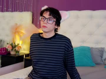 Sweet_Luka January 24, 2025 Chaturbate stream image