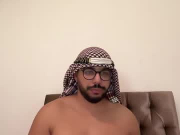 Thearabboy98 January 24, 2025 Chaturbate stream image