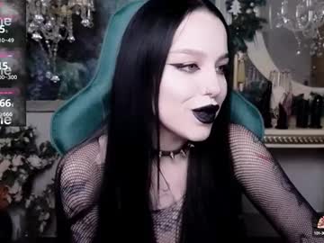 Alexx_Succubus January 24, 2025 Chaturbate stream image