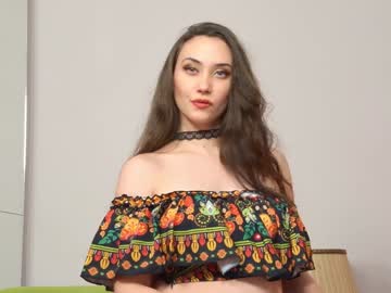 Alice_Munro January 24, 2025 Chaturbate stream image