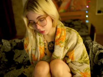 Allison_Cuty January 24, 2025 Chaturbate stream image