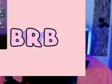 Allison_Sc January 24, 2025 Chaturbate stream image