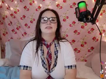 Amberxoxhoney January 24, 2025 Chaturbate stream image