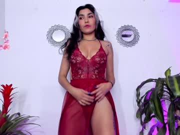Bella_Thorne3 January 24, 2025 Chaturbate stream image