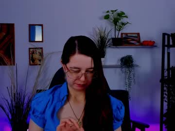 Bellatrixllestrange stream photo from January 24, 2025