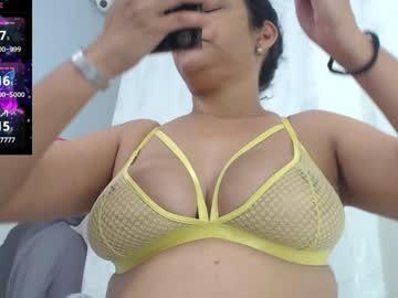 Bianca_Spear January 24, 2025 Chaturbate stream image