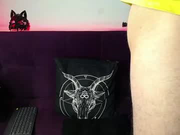 Blackwolf_6 January 24, 2025 Chaturbate stream image