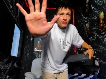 Bradjhonss January 24, 2025 Chaturbate stream image