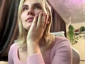 Camillecharm January 24, 2025 Chaturbate stream image