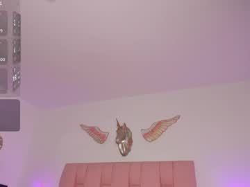 Carol_Cruz13 January 24, 2025 Chaturbate stream image
