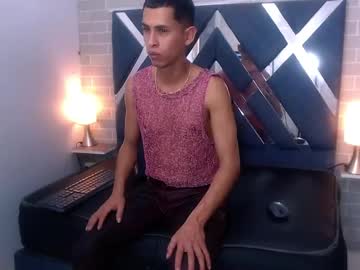 Damianconnort January 24, 2025 Chaturbate stream image