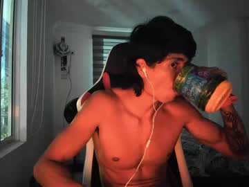 Dandripto January 24, 2025 Chaturbate stream image