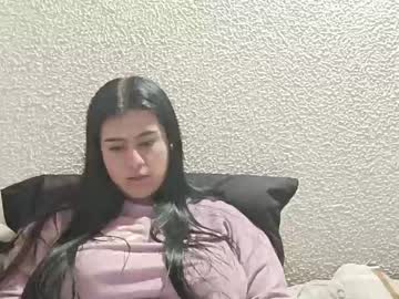 Danielleeegomez January 24, 2025 Chaturbate stream image