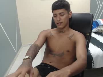 Darek_Garcia January 24, 2025 Chaturbate stream image
