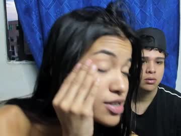 Elettra_Bennet January 24, 2025 Chaturbate stream image