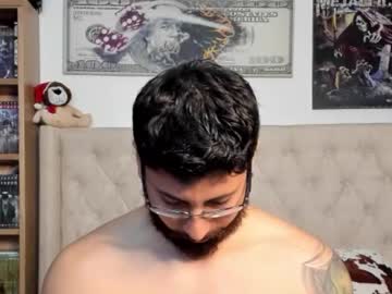 Enrico_Basiile January 24, 2025 Chaturbate stream image