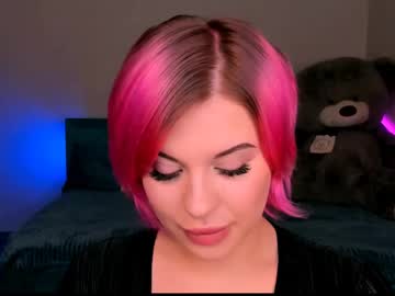Evaharve January 24, 2025 Chaturbate stream image