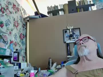 Fatfreddythecat January 24, 2025 Chaturbate stream image