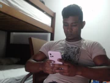 Gregory_X January 24, 2025 Chaturbate stream image