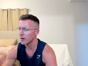 Gymjock22 January 24, 2025 Chaturbate stream image