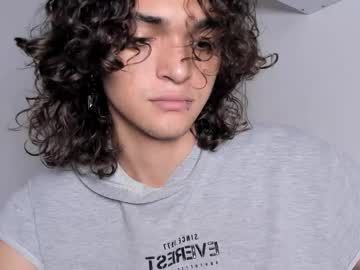 Halan_Jr January 24, 2025 Chaturbate stream image