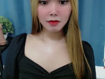 Haylee_Slut January 24, 2025 Chaturbate stream image