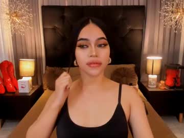 Hennessygoddess69 January 24, 2025 Chaturbate stream image